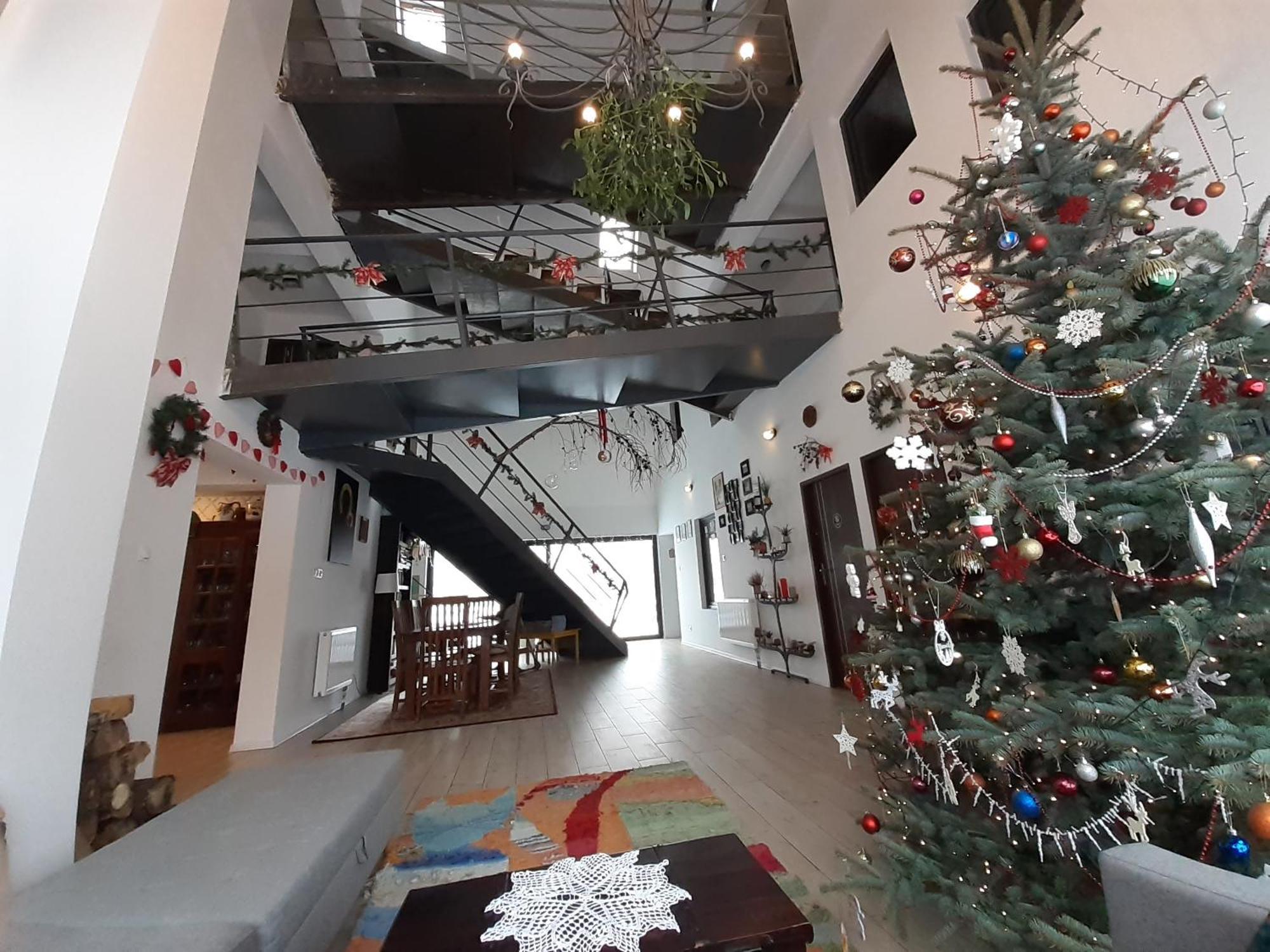 Otulina Dom W Gorach Stolowych Pod Szczelincem Pogranicze Pl-Cz Radkow Extérieur photo