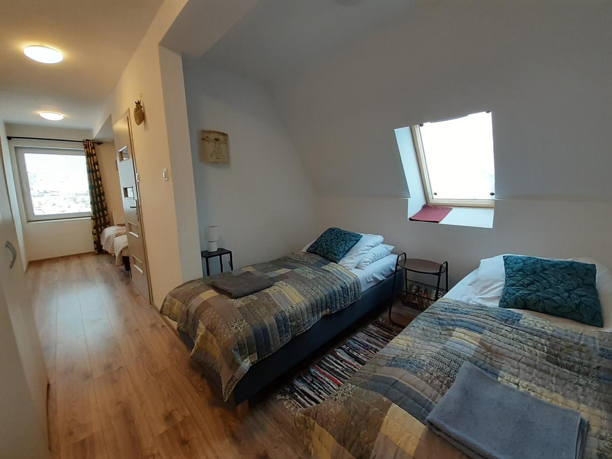 Otulina Dom W Gorach Stolowych Pod Szczelincem Pogranicze Pl-Cz Radkow Extérieur photo