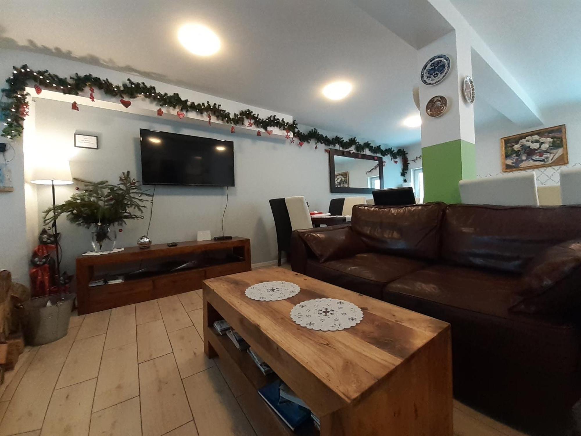 Otulina Dom W Gorach Stolowych Pod Szczelincem Pogranicze Pl-Cz Radkow Extérieur photo
